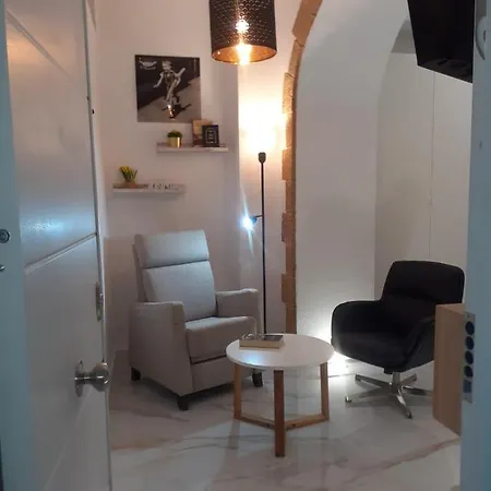 Estudio Rosario Playa