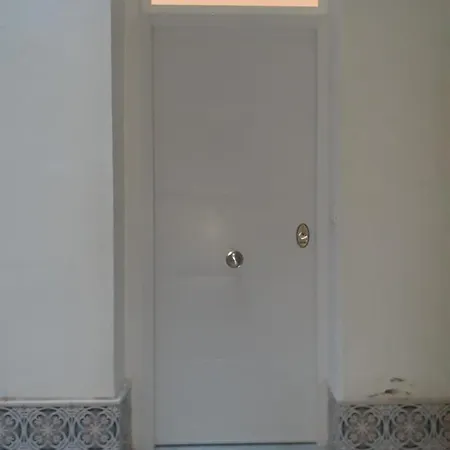 Estudio Rosario Playa Apartment *