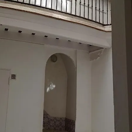 Estudio Rosario Playa Apartment *