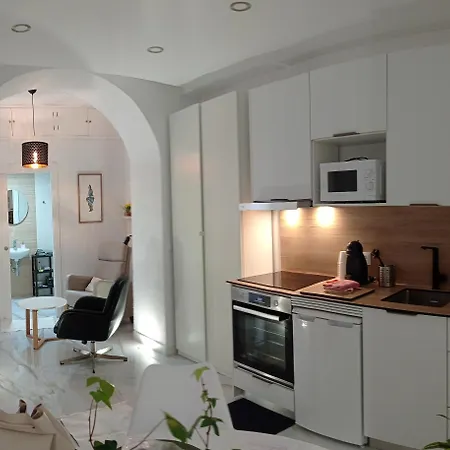Estudio Rosario Playa