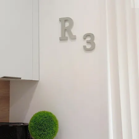 Apartment Estudio Rosario Playa