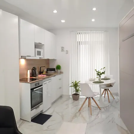 Apartment Estudio Rosario Playa *