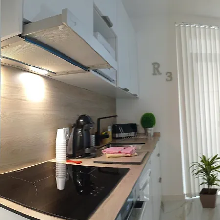 Estudio Rosario Playa *