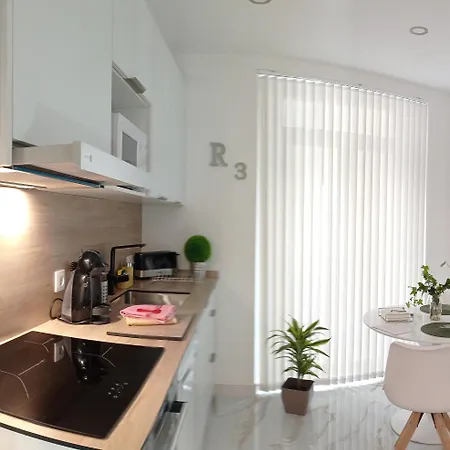 Estudio Rosario Playa
