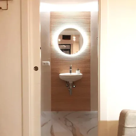 Estudio Rosario Playa Apartment Cadiz
